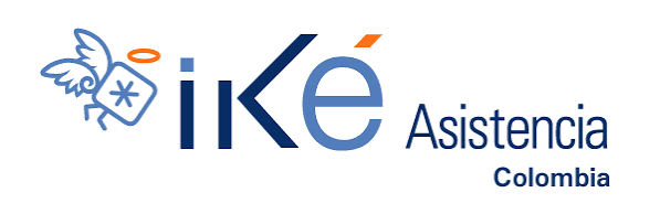 IKE Asistencia Colombia